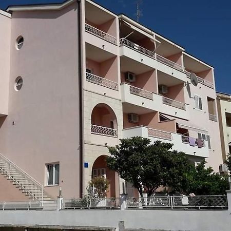 Apartament Katrin 101 Tučepi Zewnętrze zdjęcie