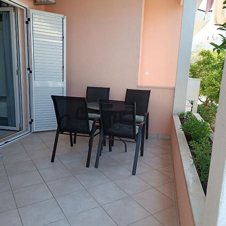 Apartament Katrin 101 Tučepi Zewnętrze zdjęcie