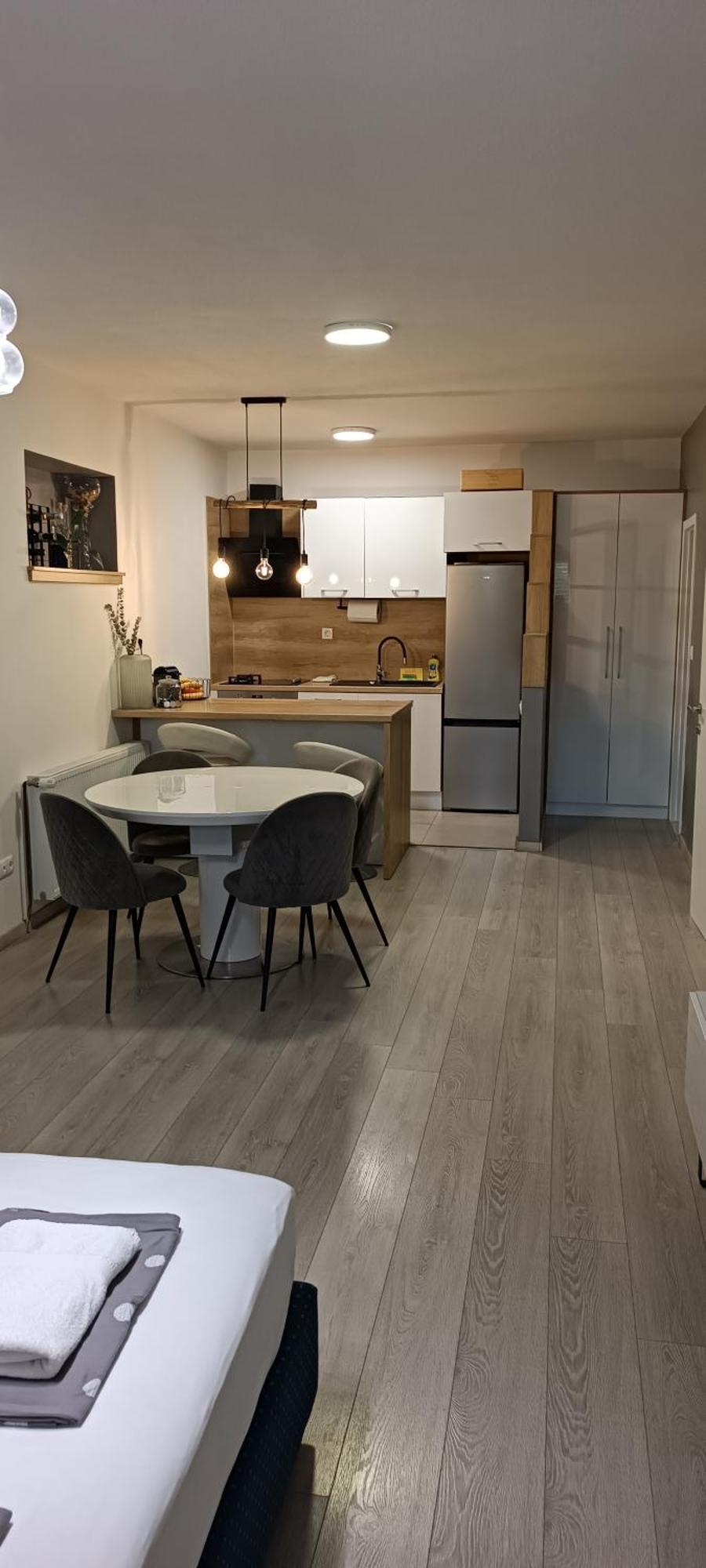 Apartament Katrin 101 Tučepi Zewnętrze zdjęcie